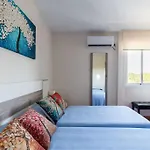 Miraflores Luxury Suites