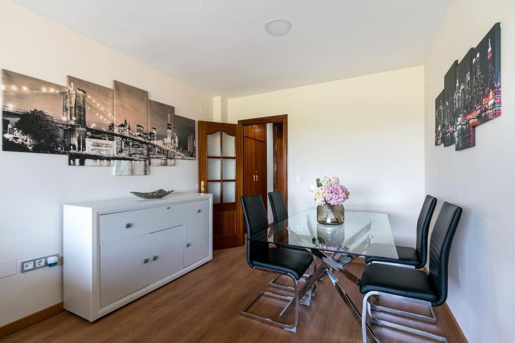 Appartement Miraflores Luxury Séville
