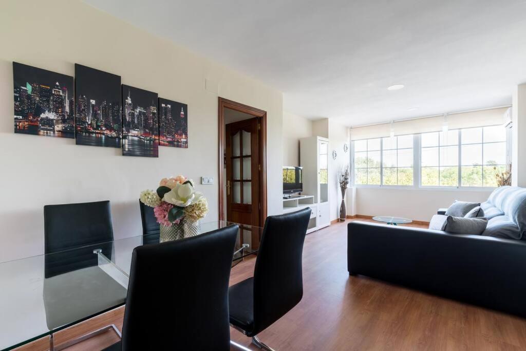Miraflores Luxury Appartement