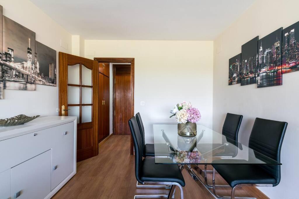 Miraflores Luxury Appartement Séville
