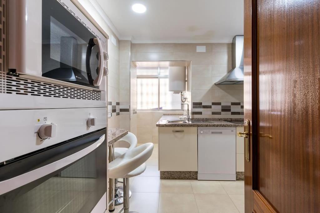 Appartement Miraflores Luxury Séville