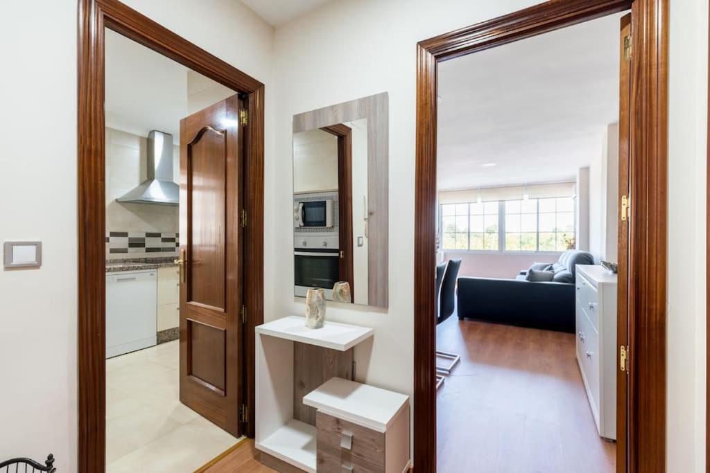 Appartement Miraflores Luxury Séville