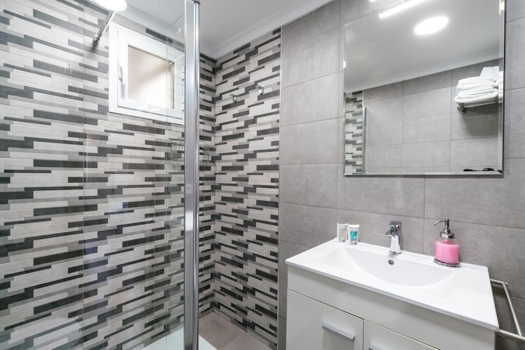 Appartement Miraflores Luxury *