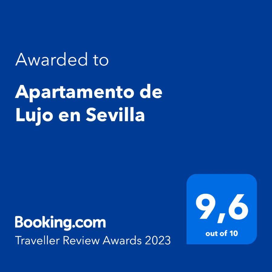 Miraflores Luxury Appartement Séville