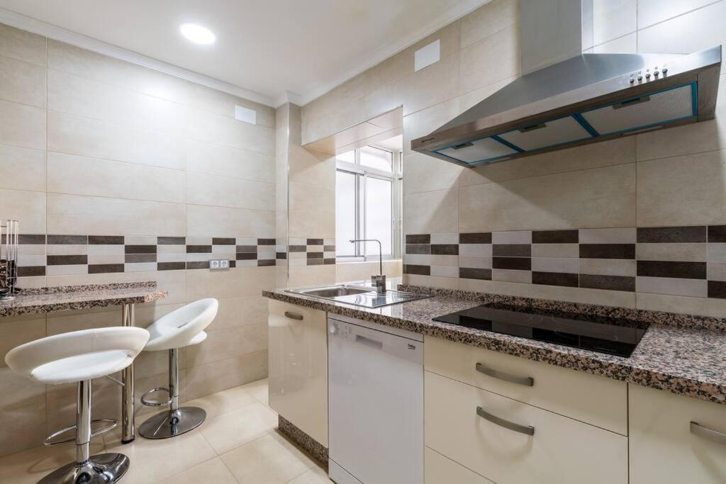 Miraflores Luxury Appartement *