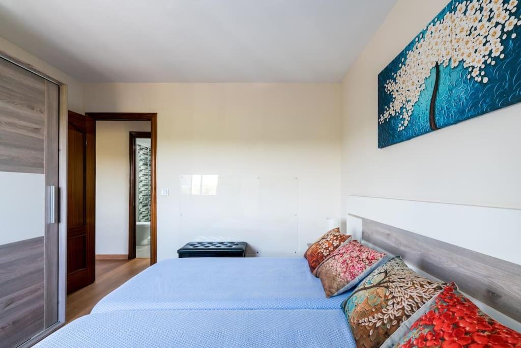 Miraflores Luxury Appartement Séville