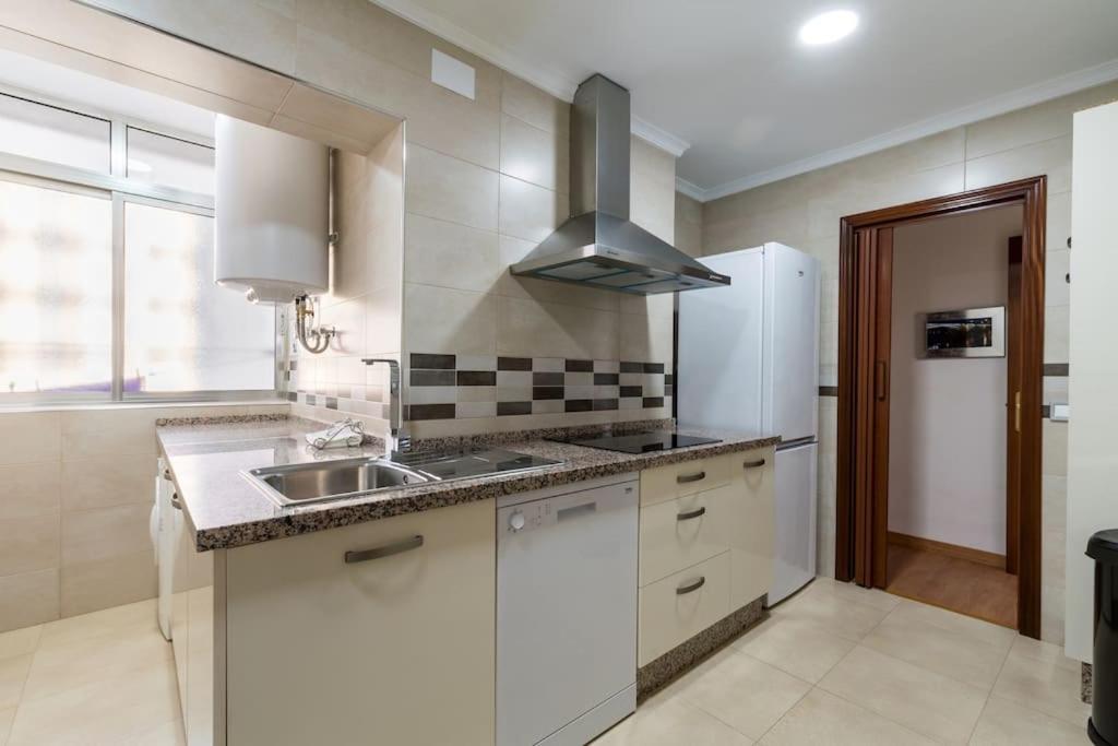 Appartement Miraflores Luxury
