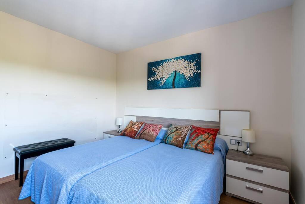 Appartement Miraflores Luxury
