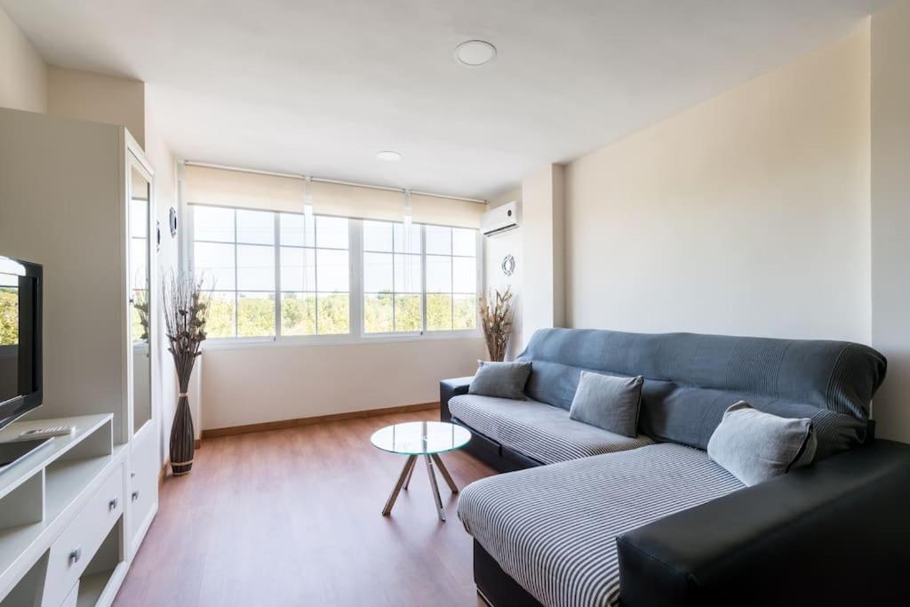 Miraflores Luxury Appartement