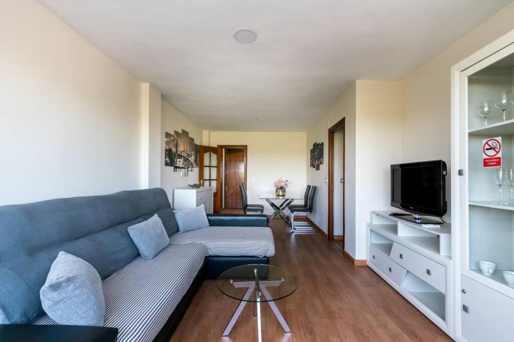 Appartement Miraflores Luxury Séville