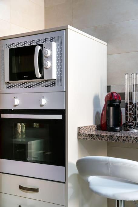 Appartement Miraflores Luxury