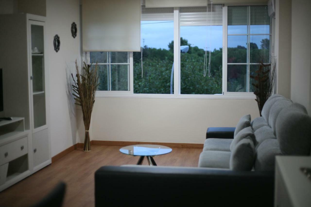 Miraflores Luxury *