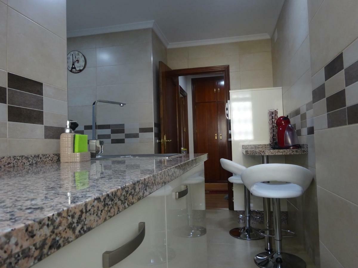 Miraflores Luxury Appartement *