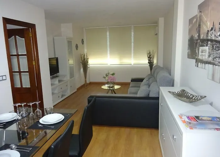 Miraflores Luxury Suites