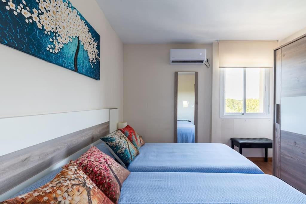 Miraflores Luxury Apartment Seville