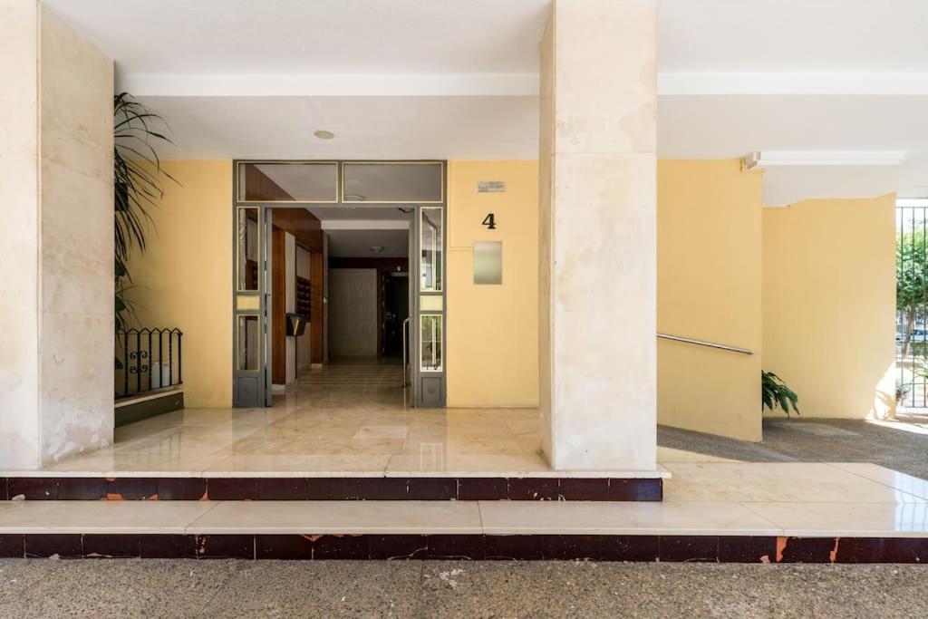 Apartment Miraflores Luxury