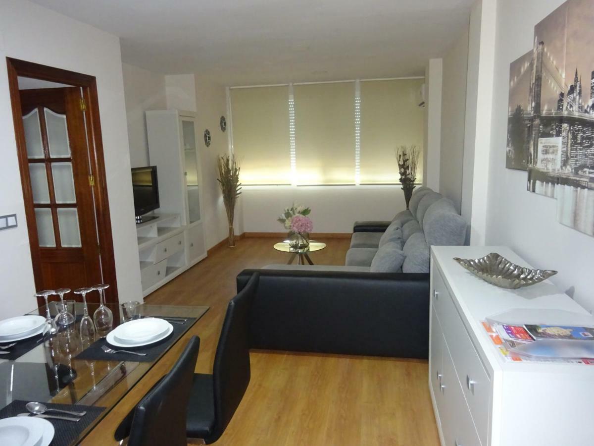 Miraflores Luxury Apartment Seville