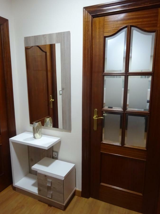 Miraflores Luxury Seville