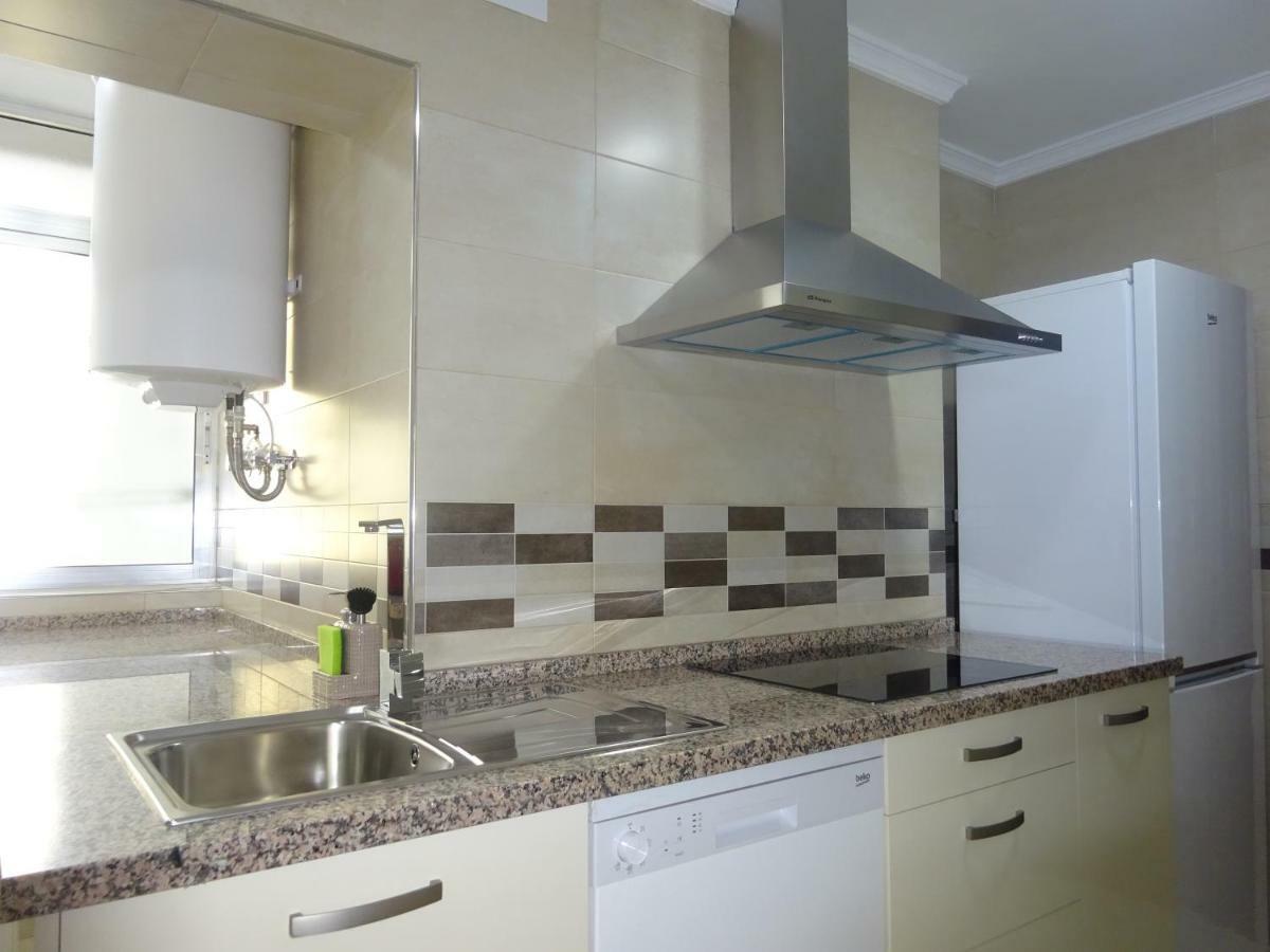 Miraflores Luxury *